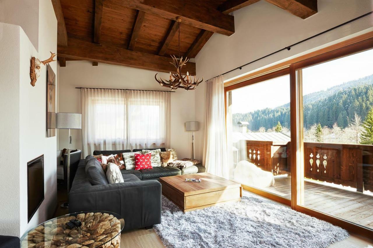 Top Modernes Ferienhaus Mit Sauna! Nicht Weit Vom Skilift Kirchberg in Tirol Zewnętrze zdjęcie