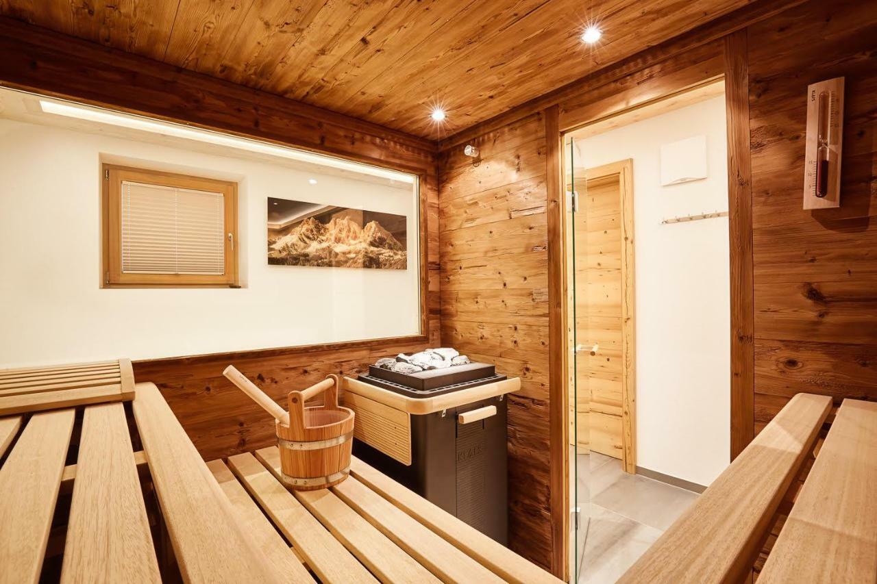 Top Modernes Ferienhaus Mit Sauna! Nicht Weit Vom Skilift Kirchberg in Tirol Zewnętrze zdjęcie