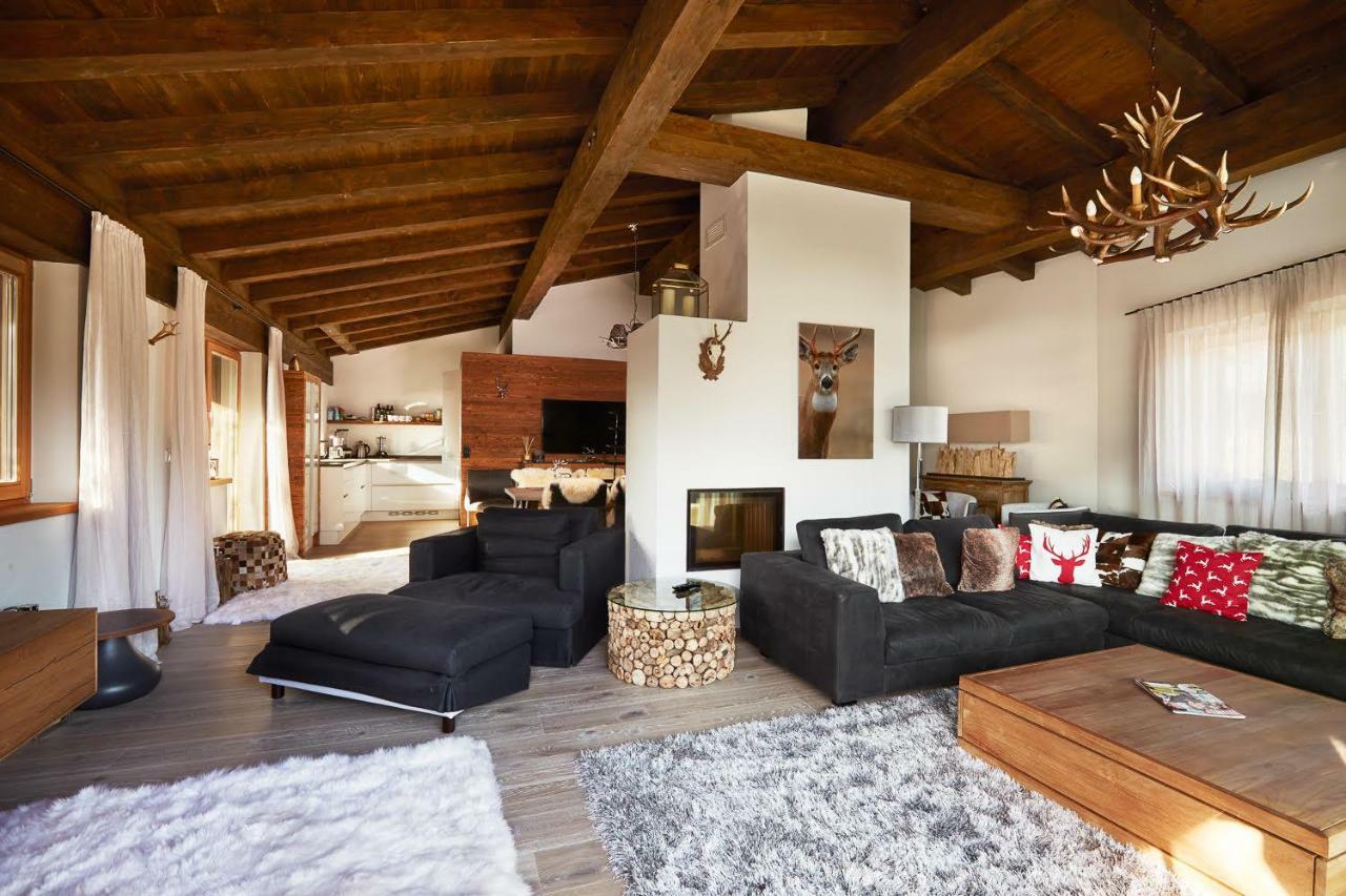 Top Modernes Ferienhaus Mit Sauna! Nicht Weit Vom Skilift Kirchberg in Tirol Zewnętrze zdjęcie