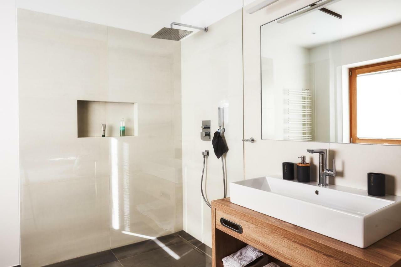 Top Modernes Ferienhaus Mit Sauna! Nicht Weit Vom Skilift Kirchberg in Tirol Zewnętrze zdjęcie