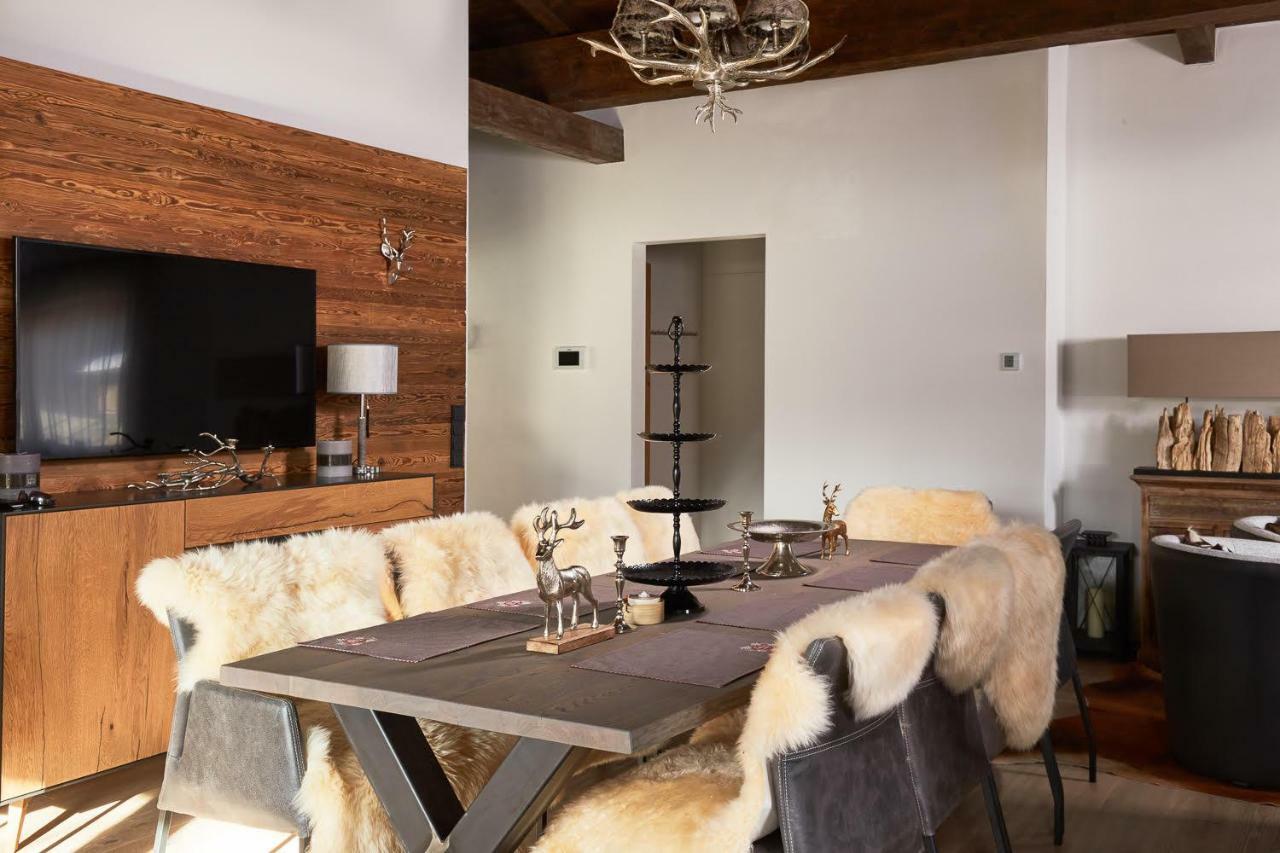 Top Modernes Ferienhaus Mit Sauna! Nicht Weit Vom Skilift Kirchberg in Tirol Zewnętrze zdjęcie